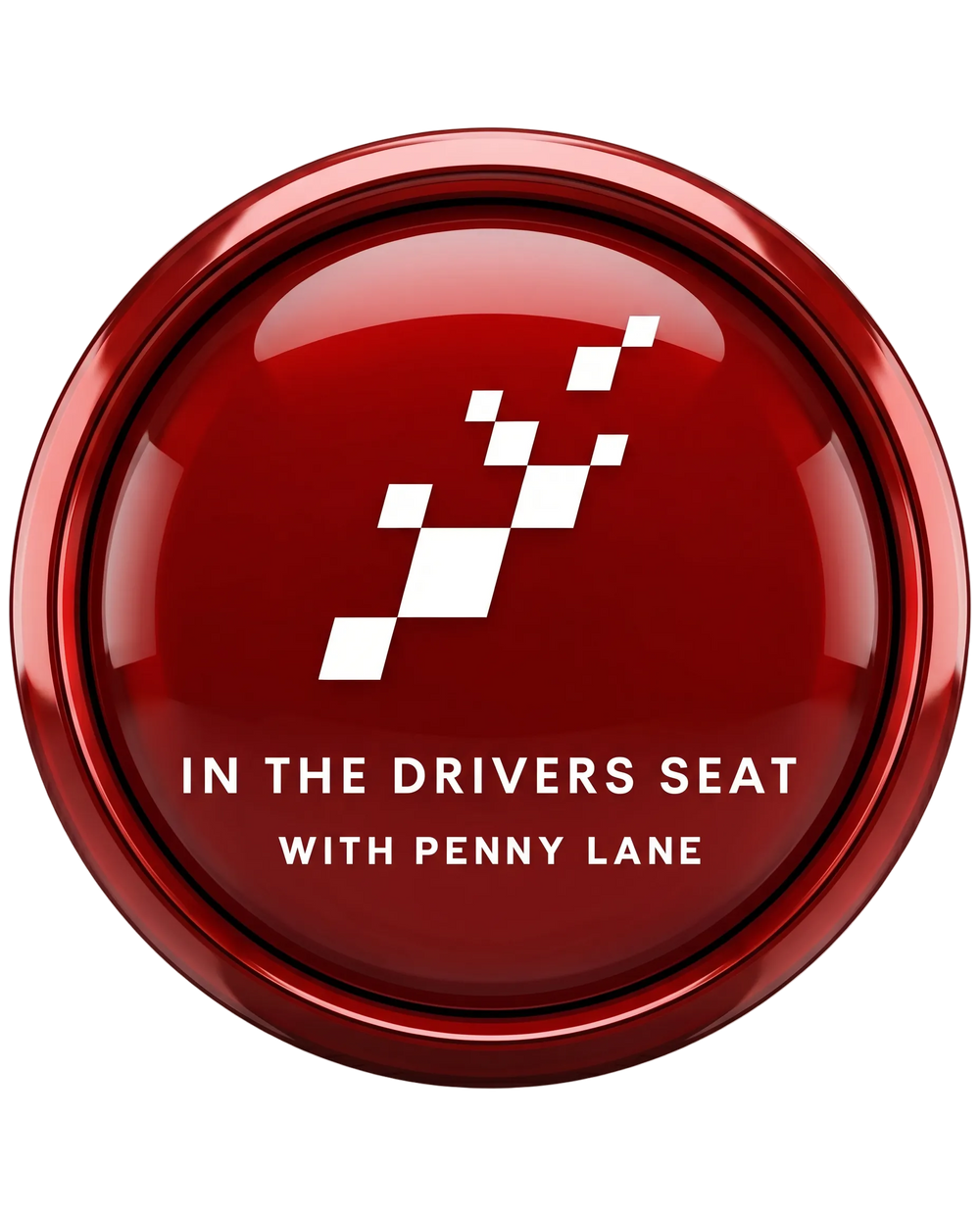 Portrait — Penny Lane