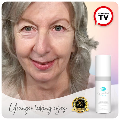 MY PERFECT DAILY ESSENTIALS