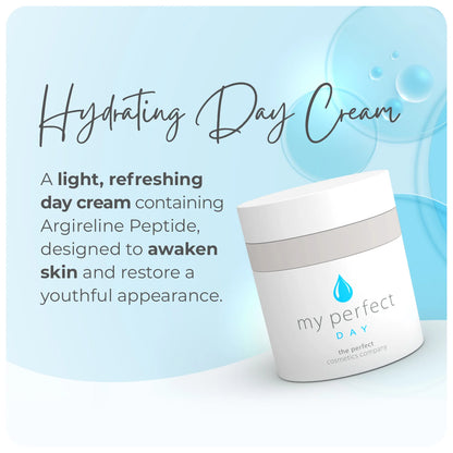 MY PERFECT DAILY ESSENTIALS